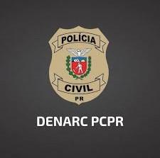 Ação integrada resulta na prisão de investigado por tráfico interestadual de drogas em Sarandi.