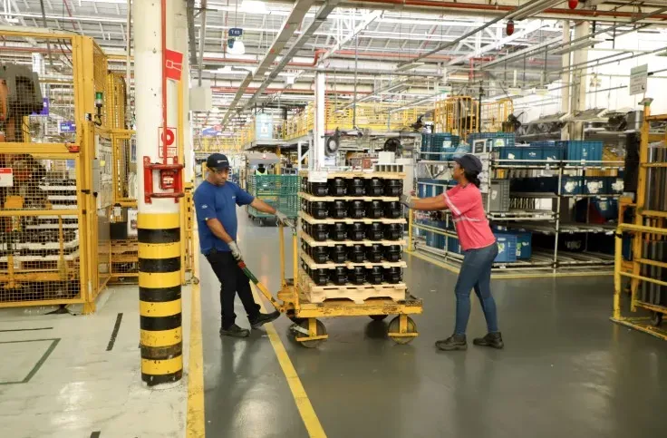 Agências do Trabalhador do Paraná têm 26,2 mil oportunidades de emprego