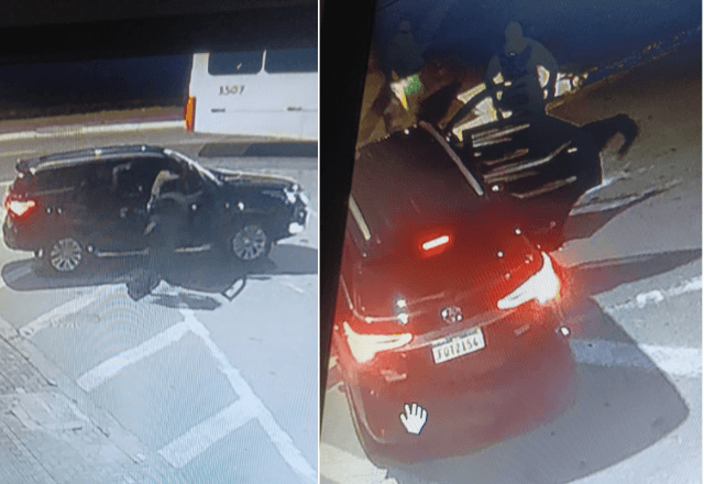 Ex-Delegado-Geral de SP e Inimigo Histórico do PCC é Executado em Emboscada no Litoral