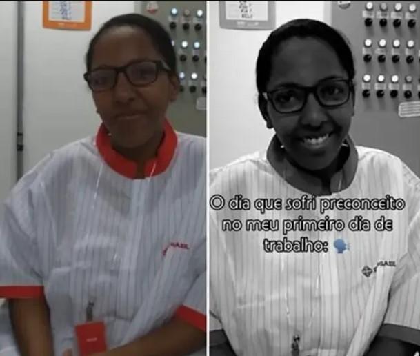 Funcionária de farmácia é vítima de racismo no 1º dia de trabalho; Justiça condena Raia Drogasil