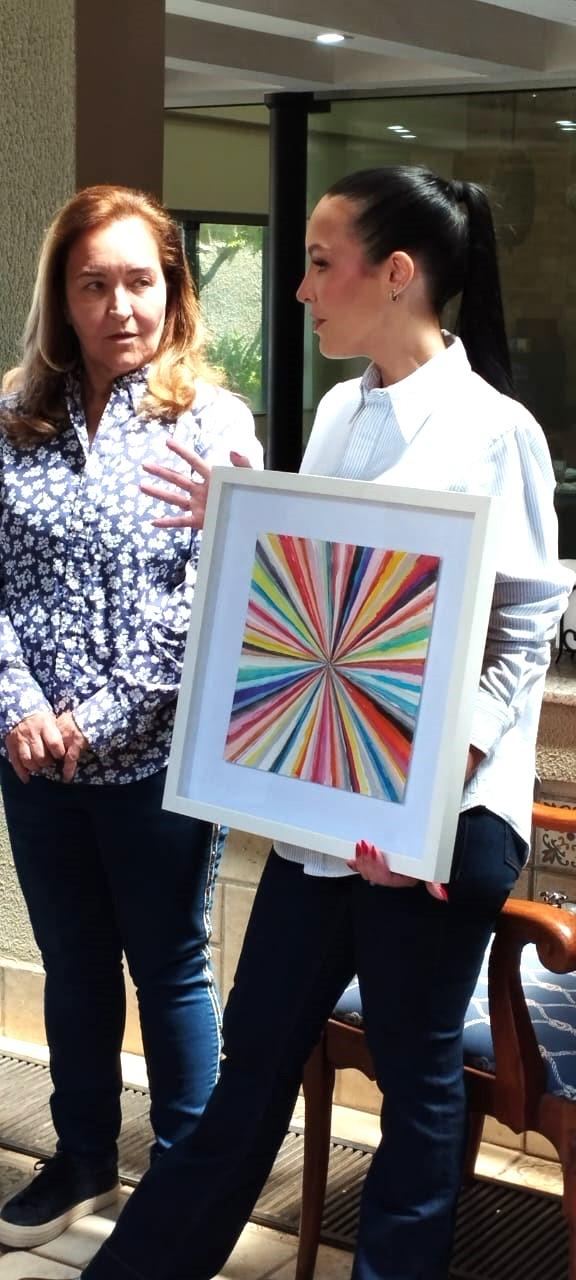 Leilão beneficente em Maringá arrecada fundos para o Hospital da Criança