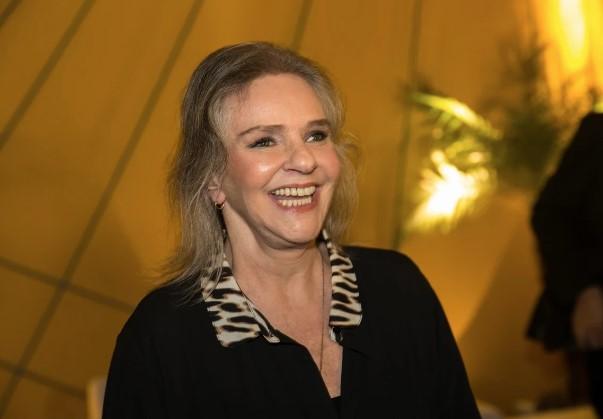 Morre Angela Ro Ro, ícone da MPB, aos 75 anos no Rio de Janeiro