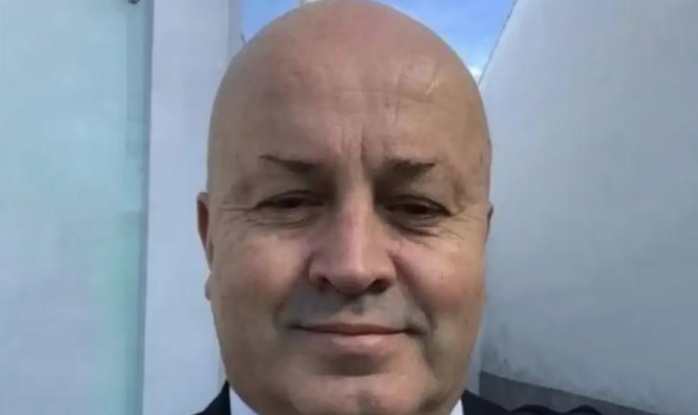 PF prende “Careca do INSS” e empresário Maurício Camisotti por desvio de recursos