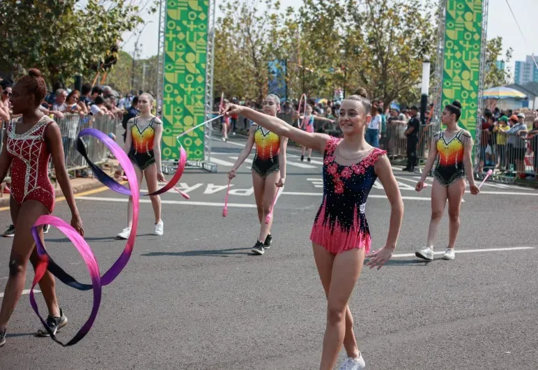 Prefeitura de Maringá celebra 7 de Setembro com ‘Festa Cívica’ e ações de cidadania