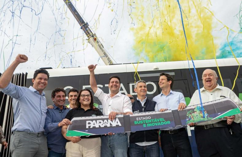 Saiba como vai funcionar o Bonde Urbano Digital, tecnologia inédita na América do Sul