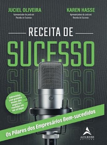 Maringá recebe um dos maiores lançamentos do mercado editorial de negócios em 2025