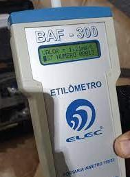 Motorista é preso por embriaguez ao volante e tentativa de suborno