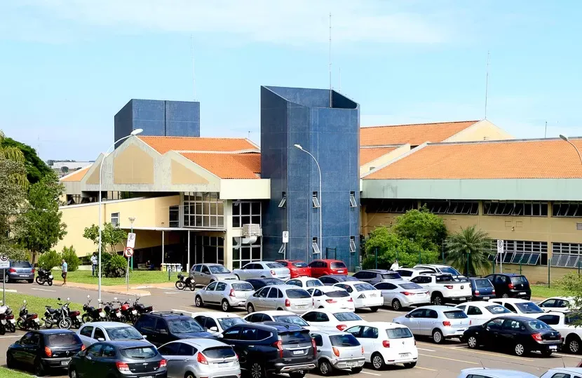 Prefeitura de Maringá inaugura Pronto Atendimento à Criança (PAC) no Hospital Municipal nesta sexta-feira, 10