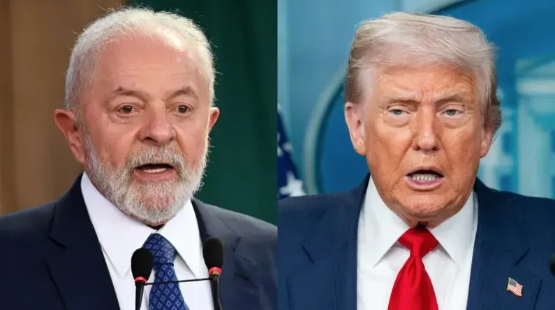 Tarifaço EUA-Brasil: Lula Confirma Reunião Decisiva em Washington para Negociar Fim de Taxas sobre Produtos Brasileiros