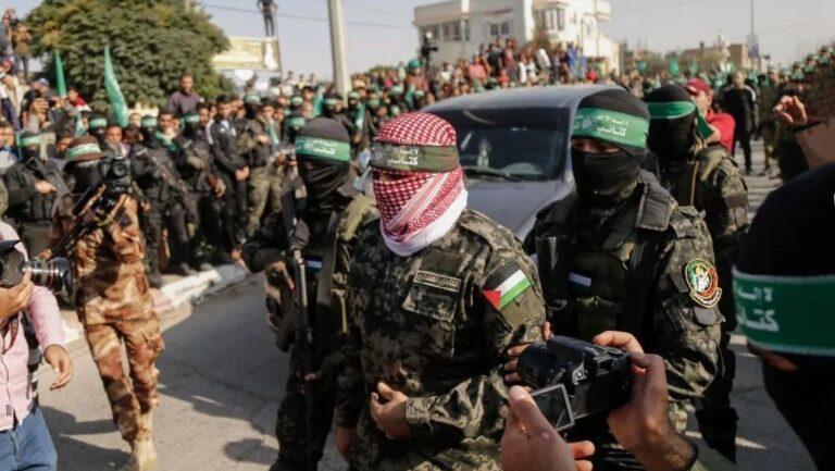 URGENTE: Hamas declara fim da guerra e anuncia cessar-fogo permanente com garantias dos EUA, mediadores árabes e Turquia