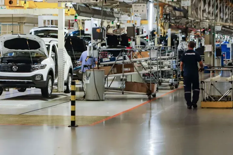 Agências do Trabalhador têm 26,4 mil vagas disponíveis em todas as regiões do Paraná
