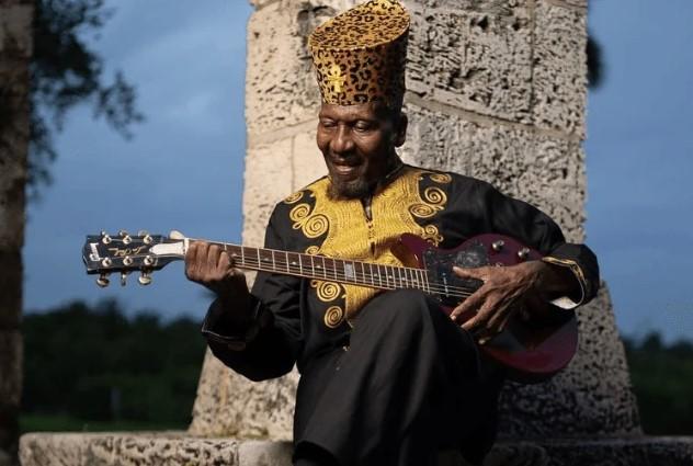LUTO NO REGGAE: Morre Jimmy Cliff, Lenda da Música Jamaicana, aos 81 Anos