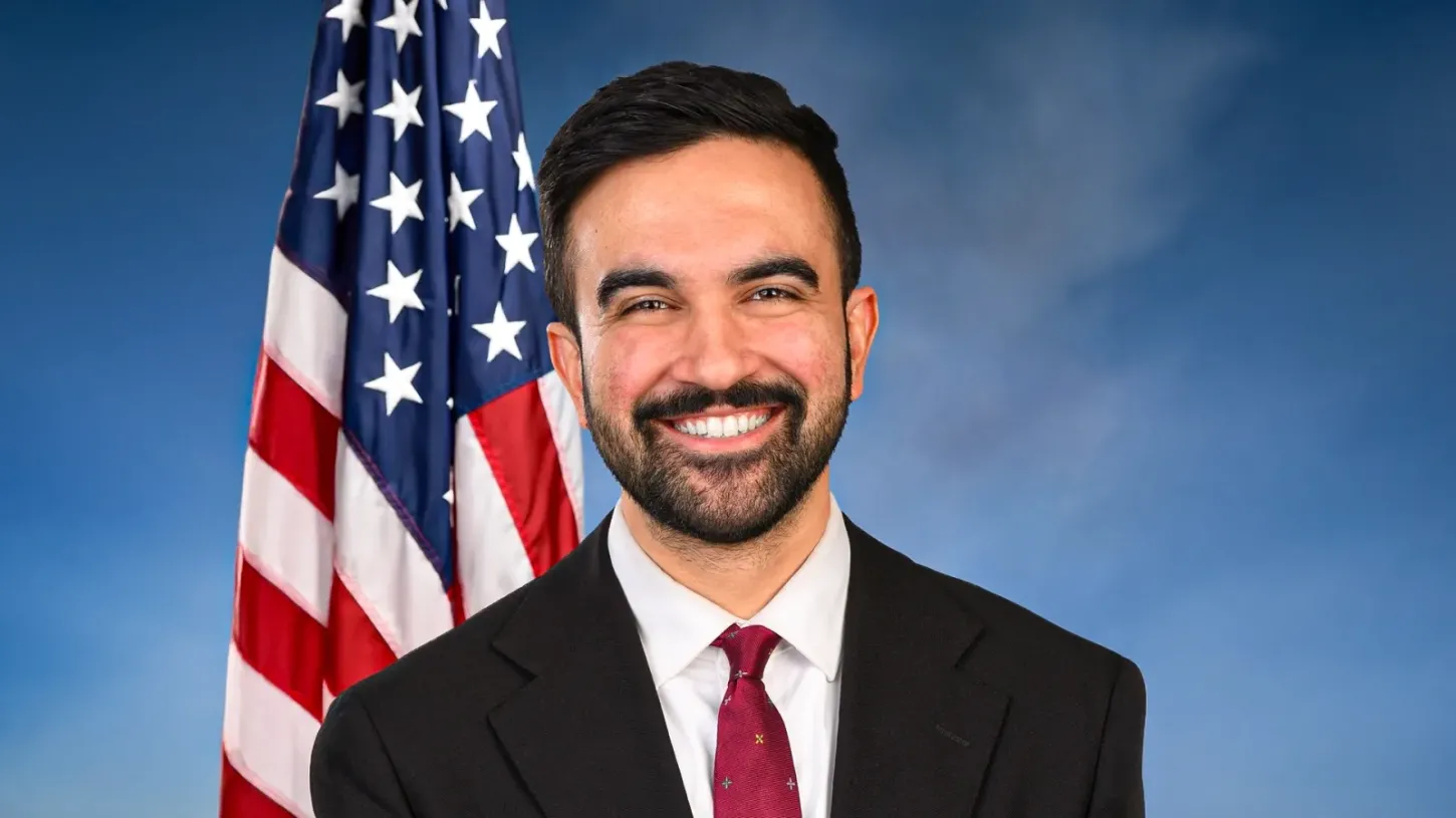 Novo prefeito de Nova York Zohran Mamdani eleito em votação histórica