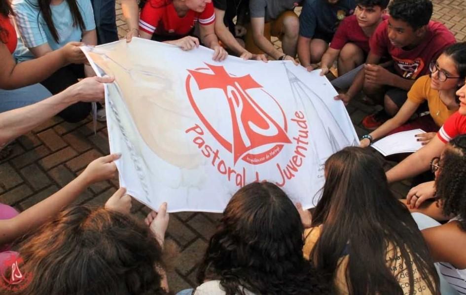 Câmara reconhece atuação da Pastoral da Juventude em Maringá