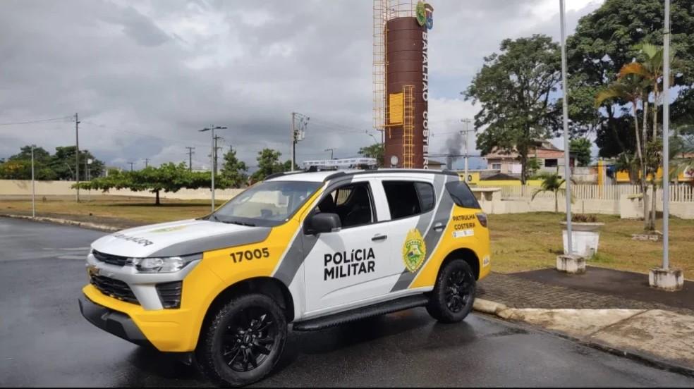 Discussão familiar termina em agressões em Jardim Alegre região do Vale do Ivaí