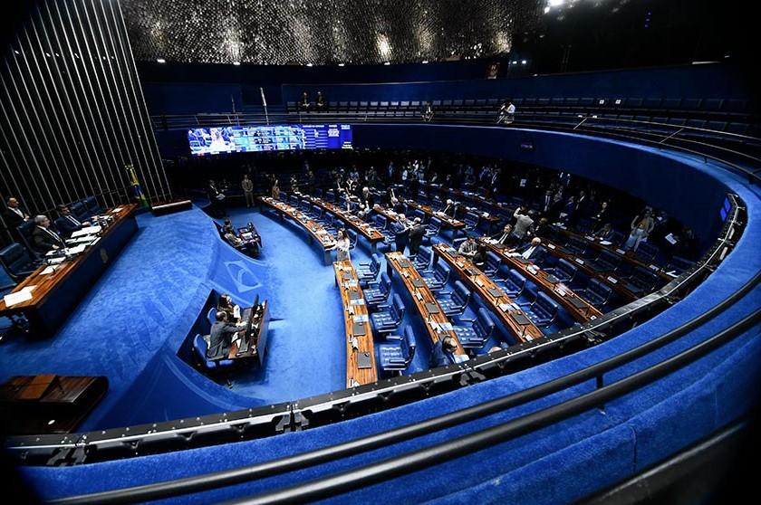 Guerra de Poderes: Base governista aciona STF e Lula sinaliza veto ao ‘PL da Dosimetria’