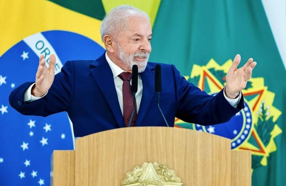 Lula assina decreto do indulto de Natal e exclui condenados pelo 8 de Janeiro e delatores