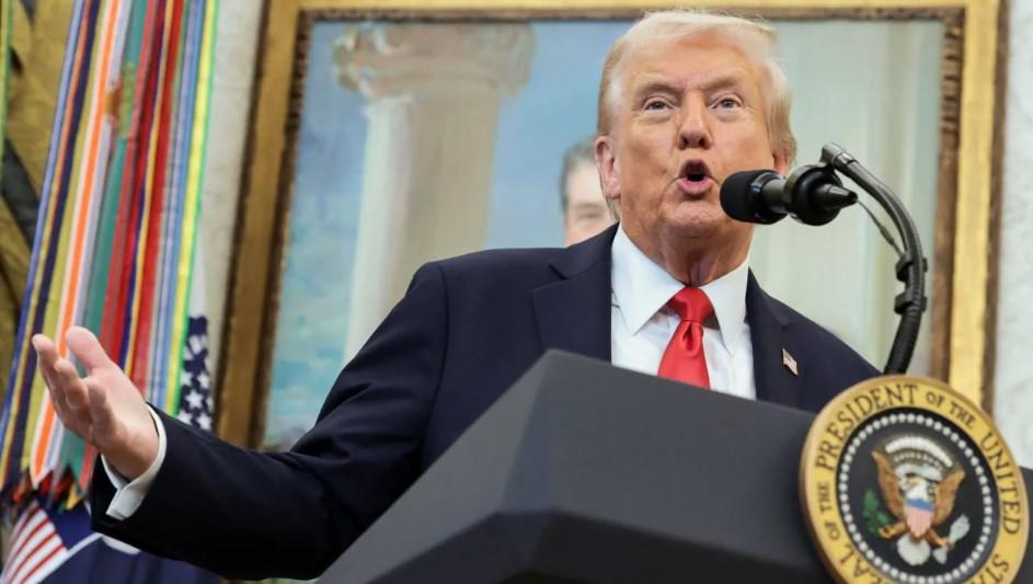 Tensão Global: Trump deu mais um ultimato para Maduro dar um parecer sobre o destino da Venezuela