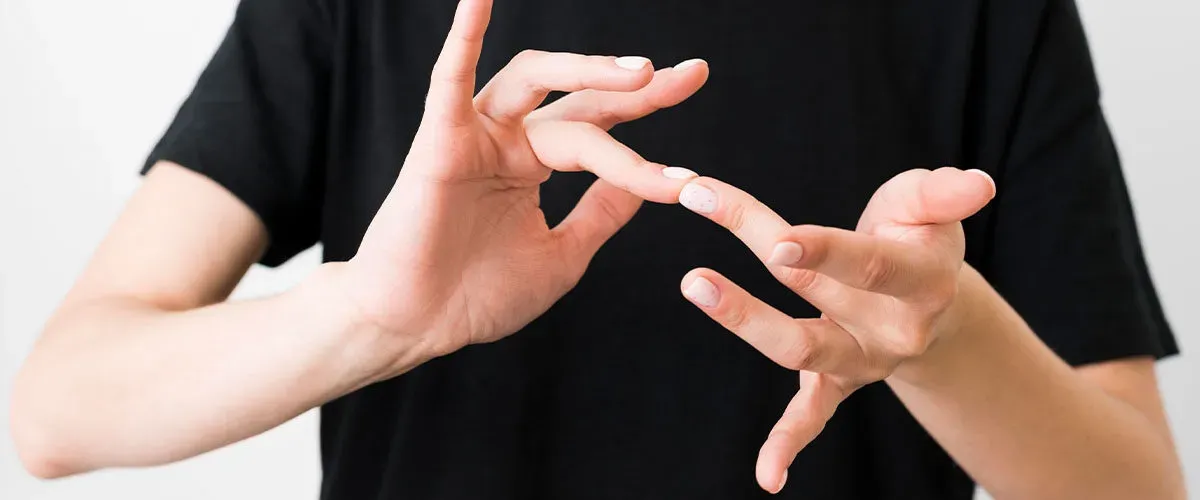 Intérpretes de Libras marca novo avanço em acessibilidade na Câmara de Maringá