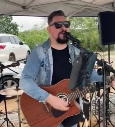 Luto na Música: Jean Freitas morre em trágico acidente com carga de mármore em Tubarão