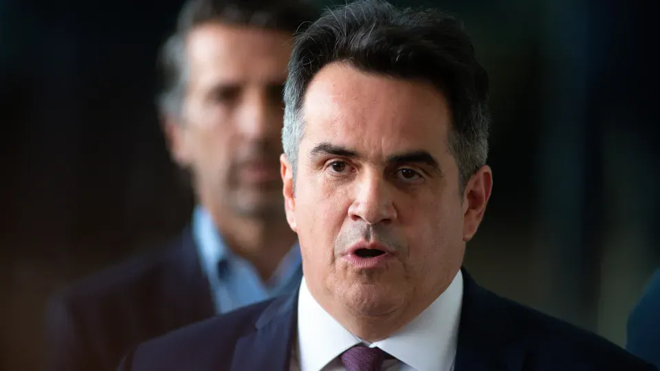 Ciro Nogueira reage à escolha de Bolsonaro sobre candidaturas ao Senado em SC e expõe racha na direita catarinense