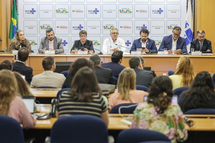 Doenças Raras: O fim da 'odisséia do diagnóstico' no SUS; nova tecnologia reduz espera de 7 anos para 6 meses