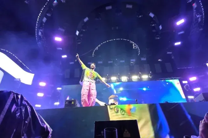 NOTÍCIA VAZADA OU PRIVILEGIADA? Alok de volta à Expoingá 2026? : espetáculo confirmado, transparência ainda não