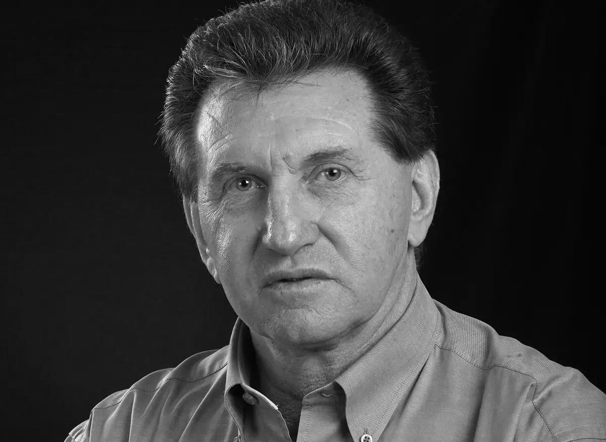 O Adeus a um Gigante: Odílio Balbinotti deixa um legado de terra, política e trabalho