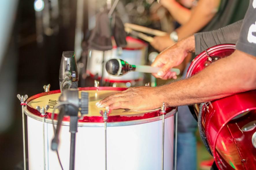 Prefeitura de Maringá promove ações de Carnaval para pessoas atendidas pela rede de acolhimento institucional