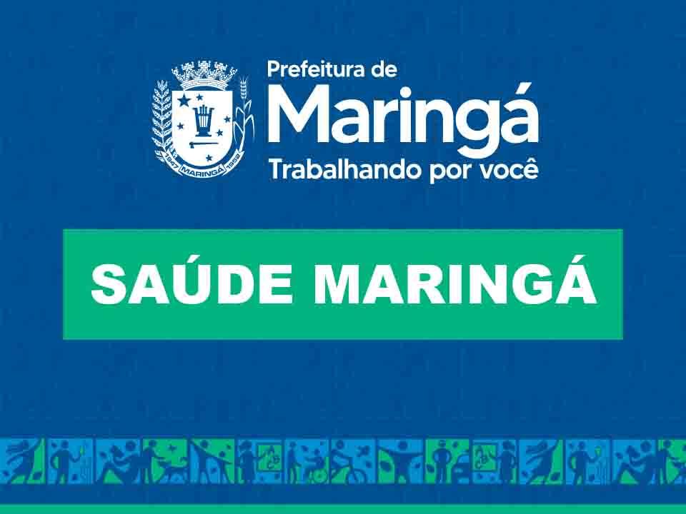 Secretaria de Saúde de Maringá apresenta prestação de contas e relatório anual de gestão em audiência pública na Câmara nesta sexta, 27