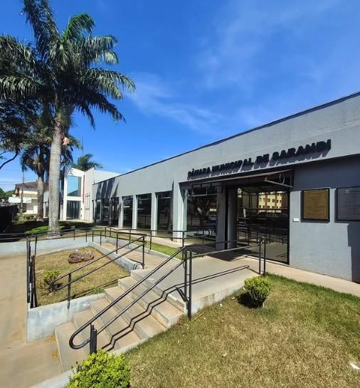 Sessão Polêmica: Câmara de Sarandi vota aumento de 45% nos salários e criação de 13º para vereadores