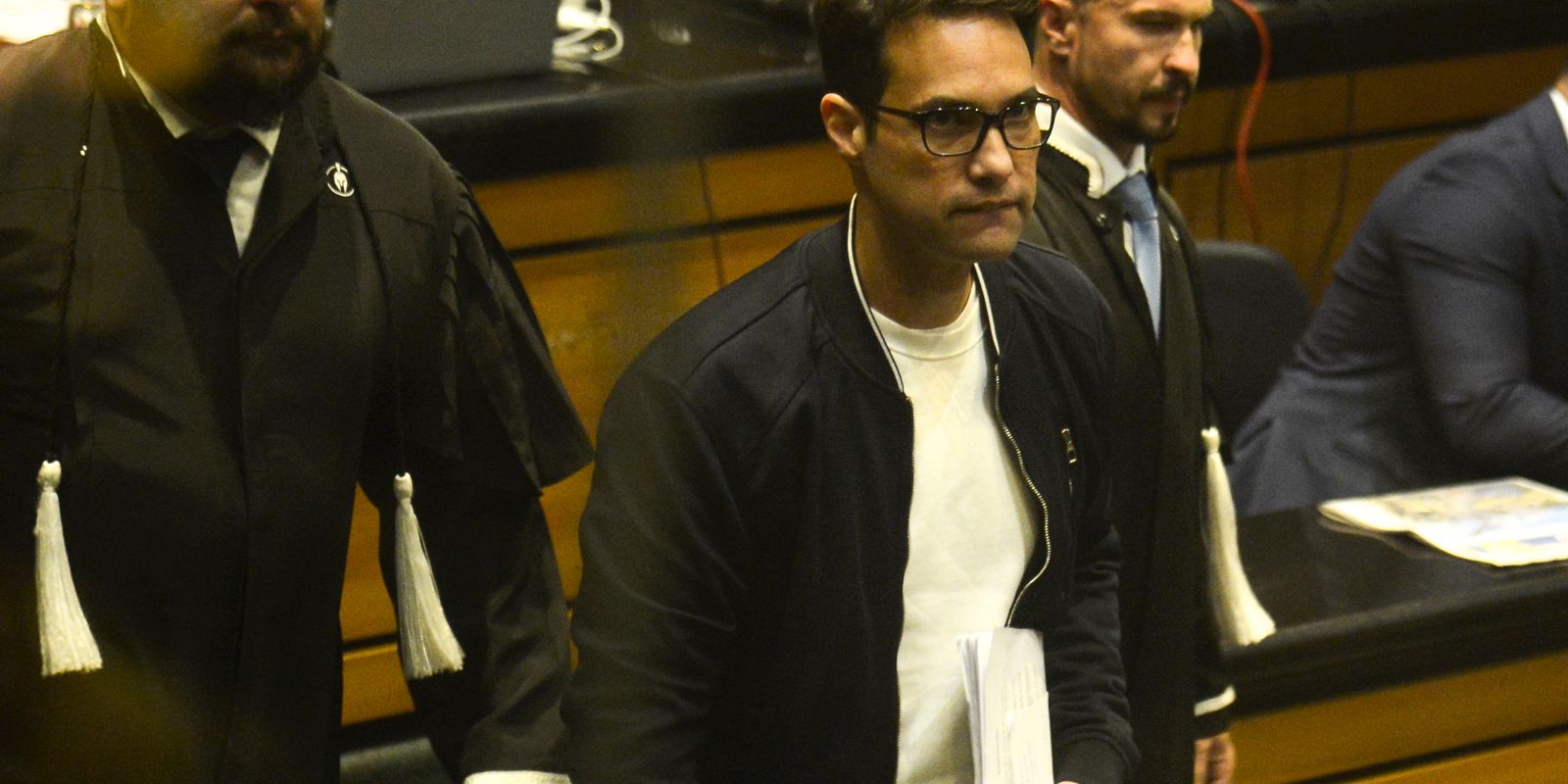 Julgamento do caso Henry Borel começa nesta segunda, cinco anos após o crime