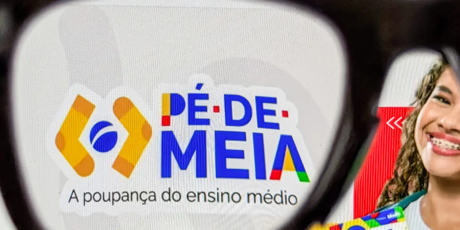 Pagamentos da primeira parcela do Pé-de-Meia 2026 começam nesta semana