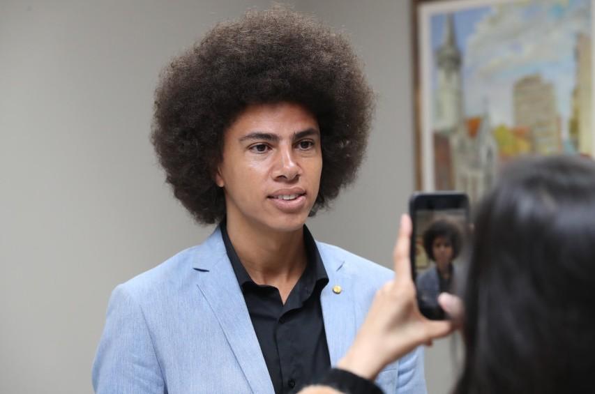 Conselho de Ética da Alep intensifica investigação contra Renato Freitas