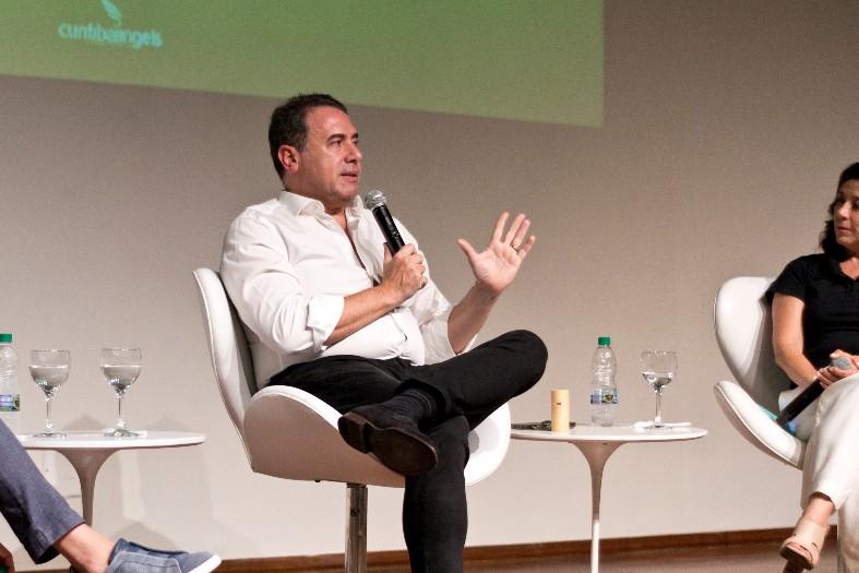 Curitiba recebe o Angels Summit 2026, evento voltado à inovação e investidores