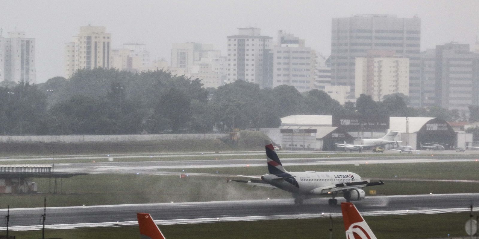 Defesa Civil de São Paulo emite alerta de temporais entre quinta e sexta-feira