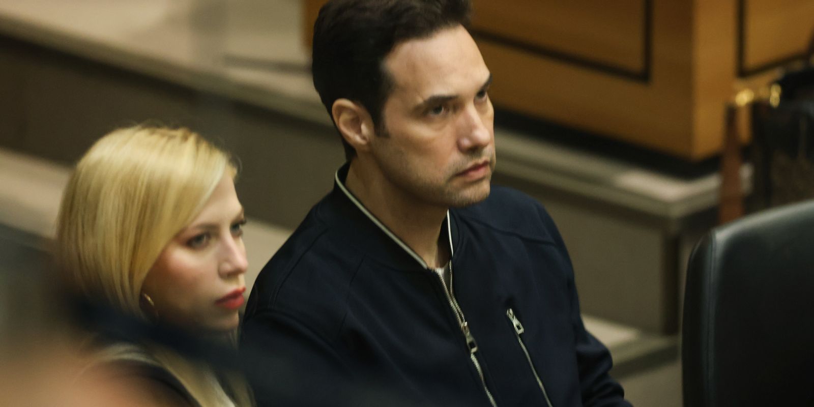 Defesa de Jairinho abandona júri e julgamento do caso Henry Borel é adiado