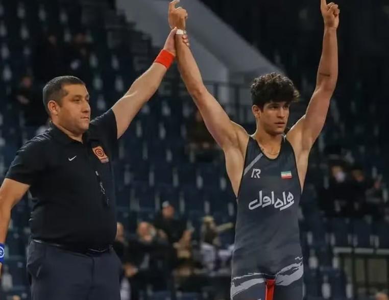 Do Tapete de Luta para a Forca: O Trágico Fim de Saleh Mohammadi, a Promessa do Wrestling Executada pelo Irã