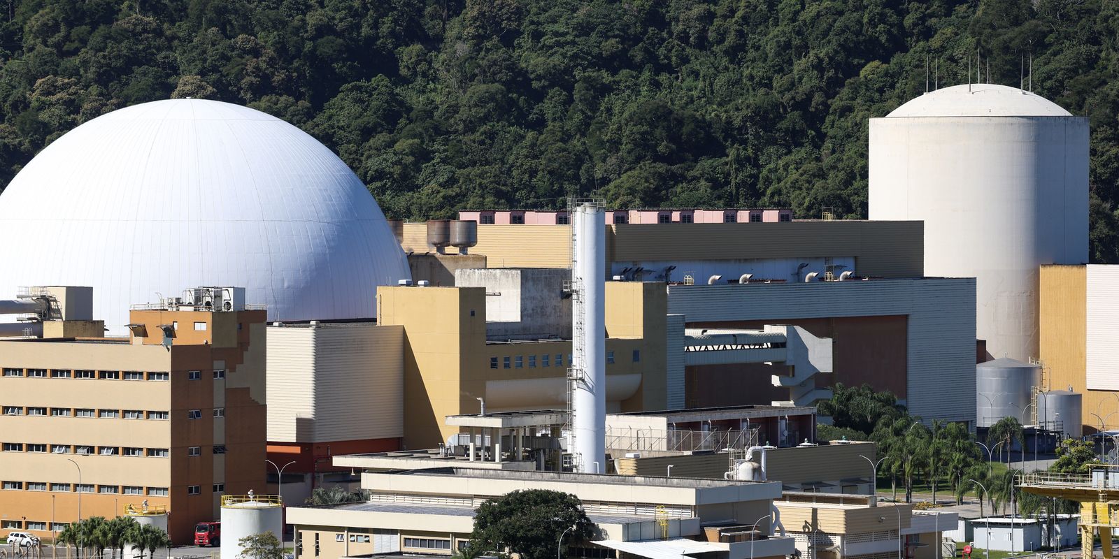 Setor industrial defende a energia nuclear como estratégica para a soberania