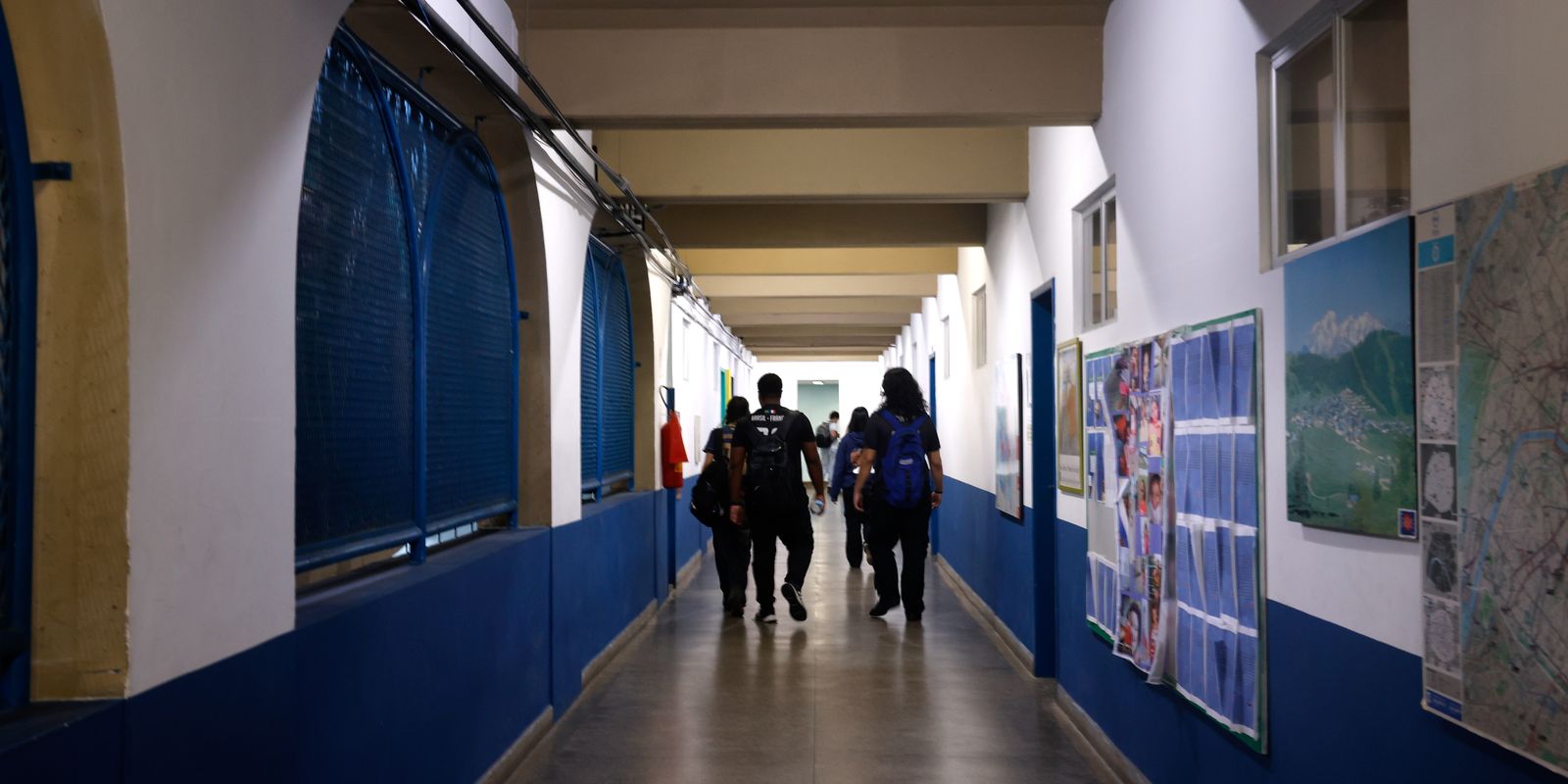 IBGE revela que quase 40% dos adolescentes já foram vítimas de bullying escolar