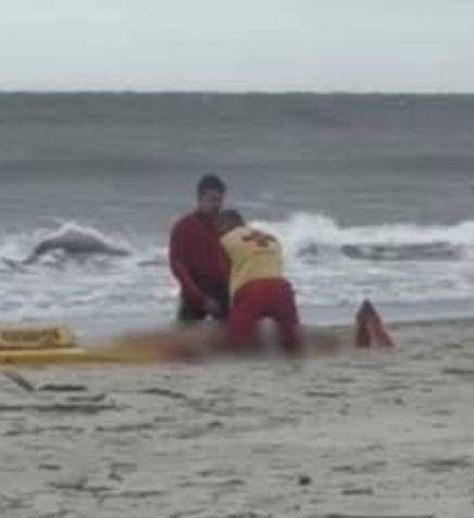 Jovem de 21 anos morre após ser arrastada pela correnteza na Ilha do Mel e caso causa comoção no Paraná