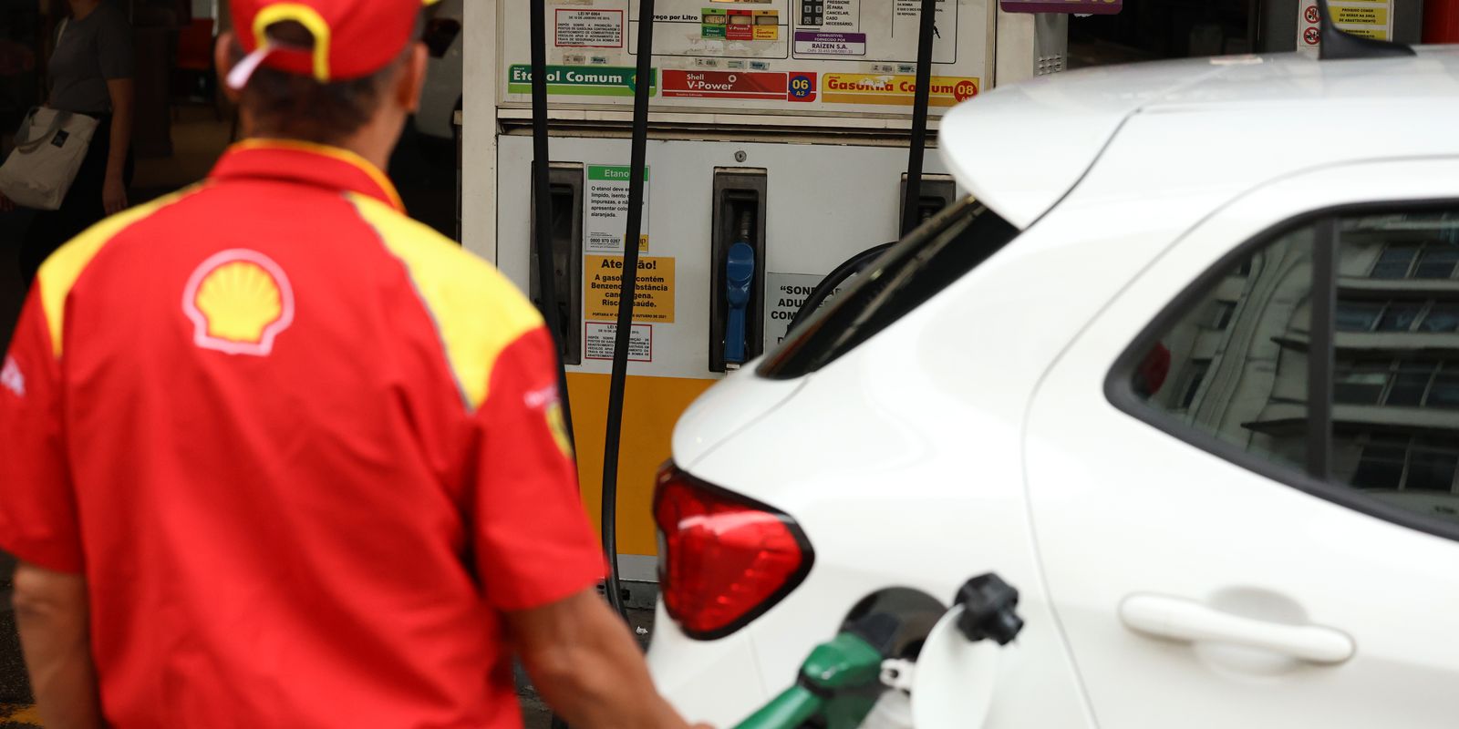 Ministério da Justiça e Segurança Pública oferece suporte aos Procons em fiscalização de combustíveis