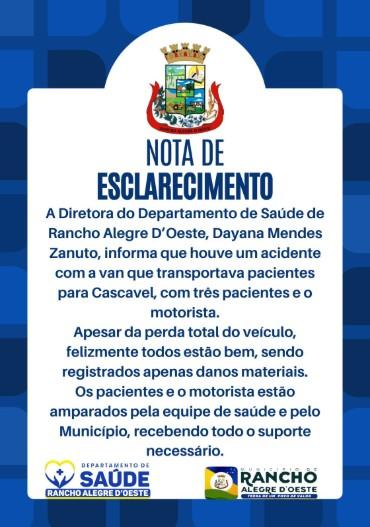 Nota