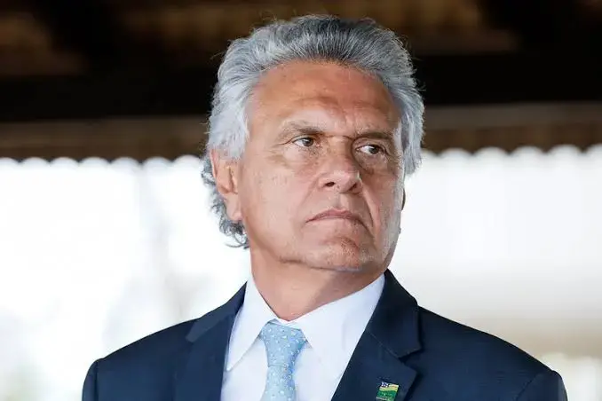 PSD bate o martelo e Ronaldo Caiado é o nome do partido para a Presidência em 2026