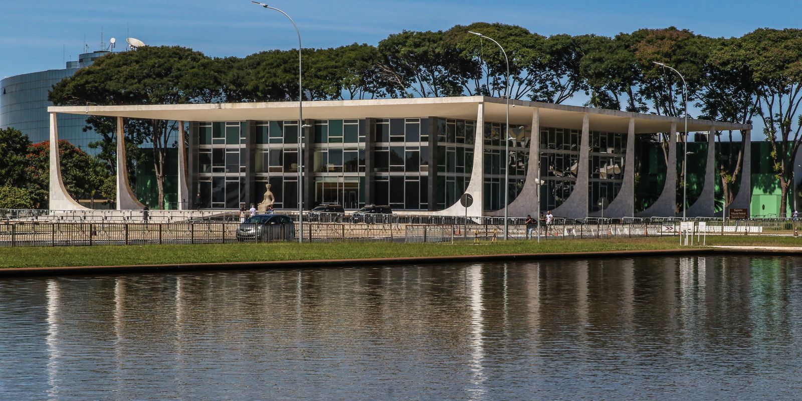 Supremo tem maioria para manter prisão preventiva de Daniel Vorcaro