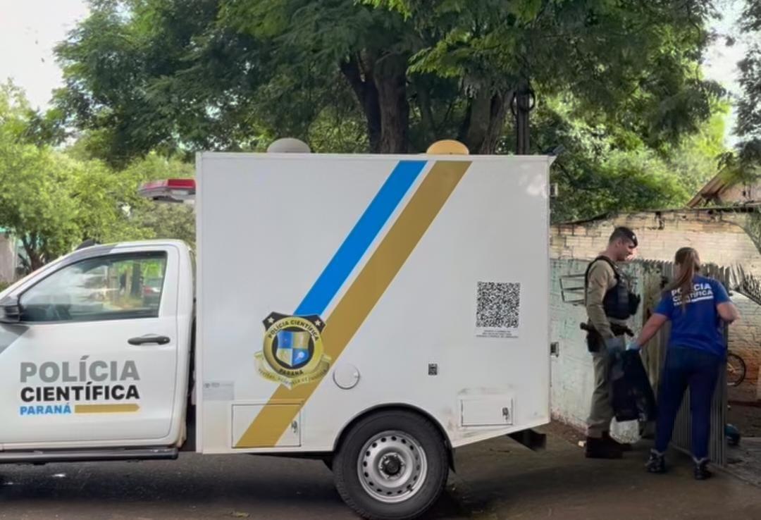URGENTE: Homem é encontrado morto com sinais de agressão no Conjunto Floresta em Sarandi