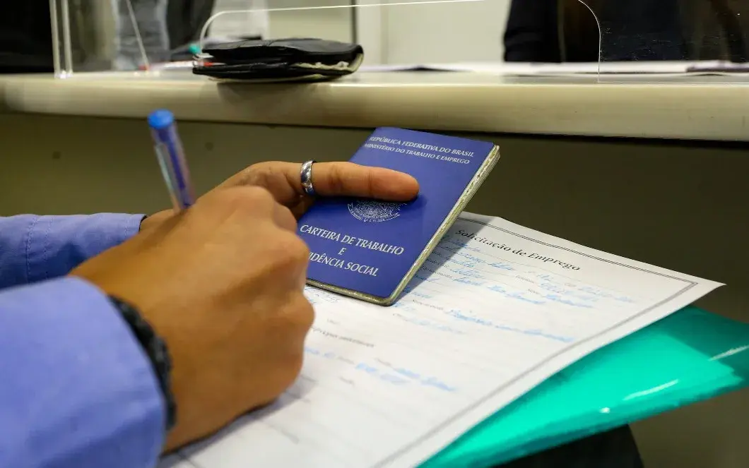 19,4 Mil Vagas: Paraná Tem Oportunidade De Emprego Em Todas As Regiões