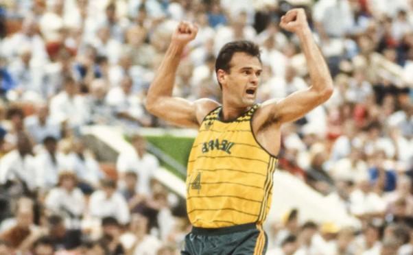 ADEUS AO MÃO SANTA: Morre Oscar Schmidt, a Maior Lenda do Basquete Brasileiro, aos 68 Anos