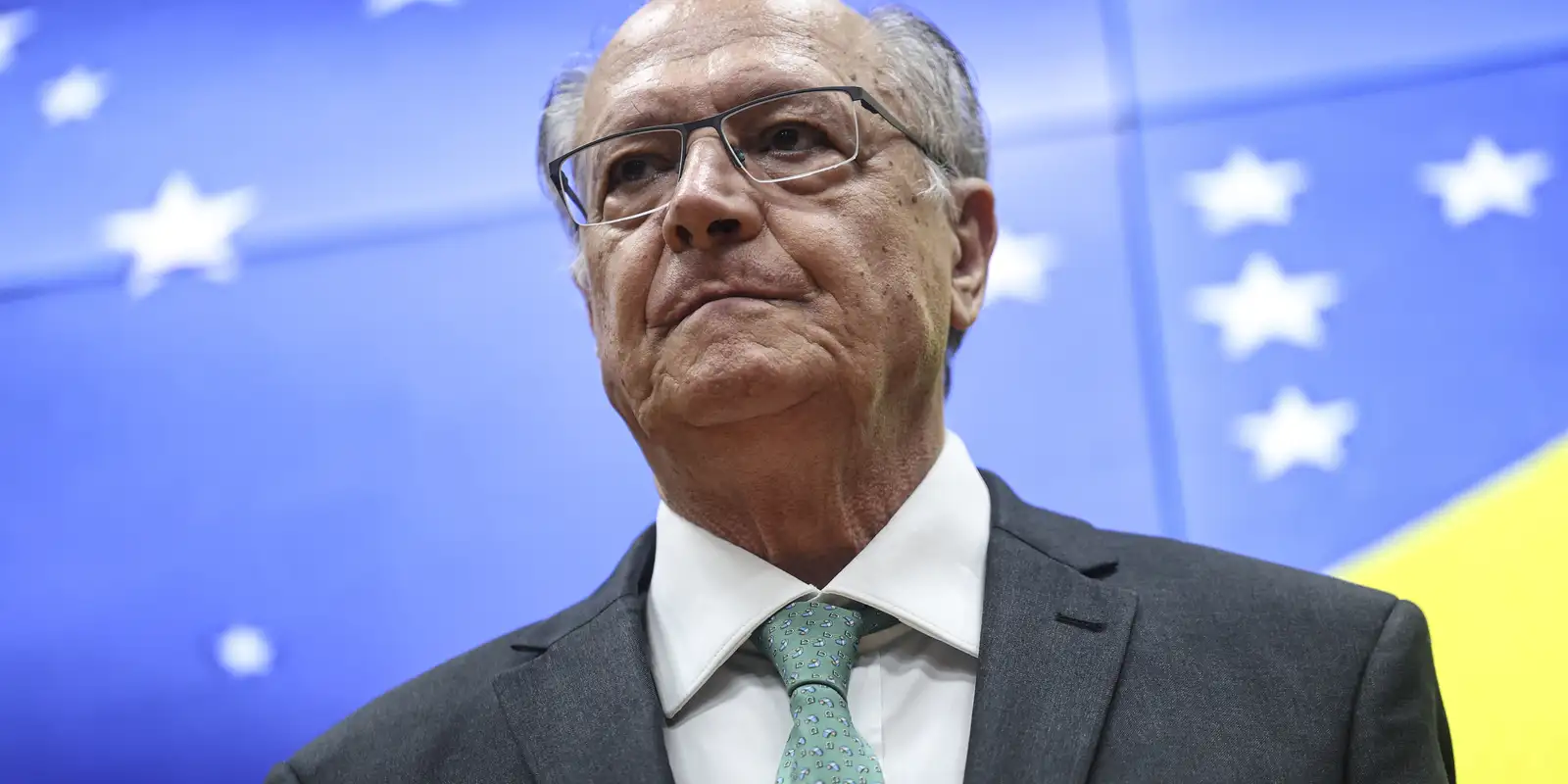 Alckmin: biodiesel diminui dependência do Brasil de fatores geopolíticos globais