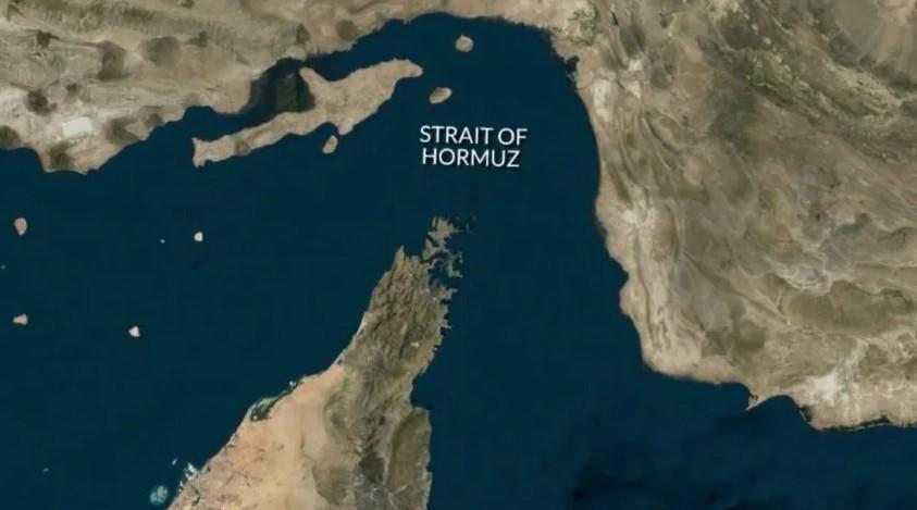 Bloqueio do Estreito de Ormuz pelos EUA às 11h: Impacto Global Imediato no Petróleo e na Geopolítica Mundial